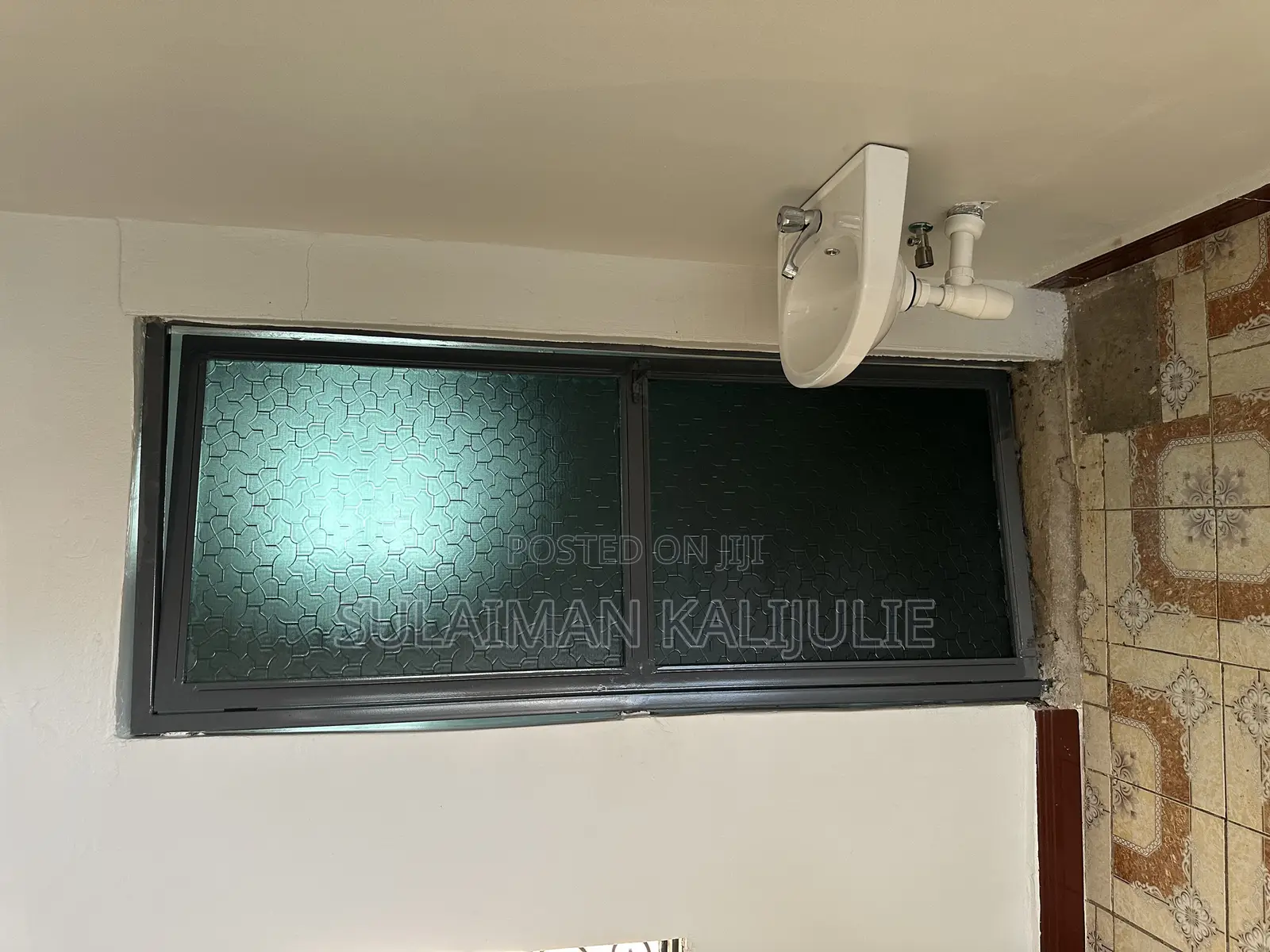 Studio Apartment in Sula K Properties, Mbale for rent