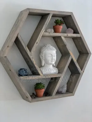 Wooden Wall Hanging Decors From 400,000/- + Free Delivery Any Colour