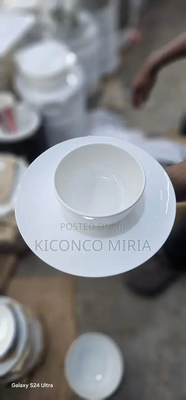 Kitchenware