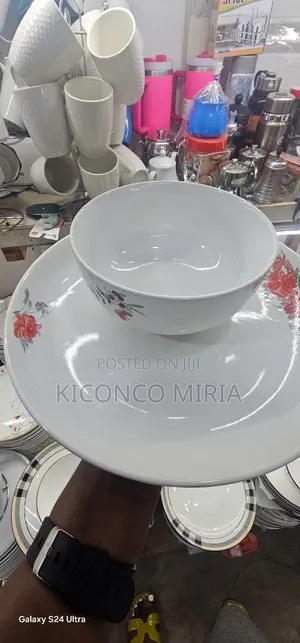 Kitchenware