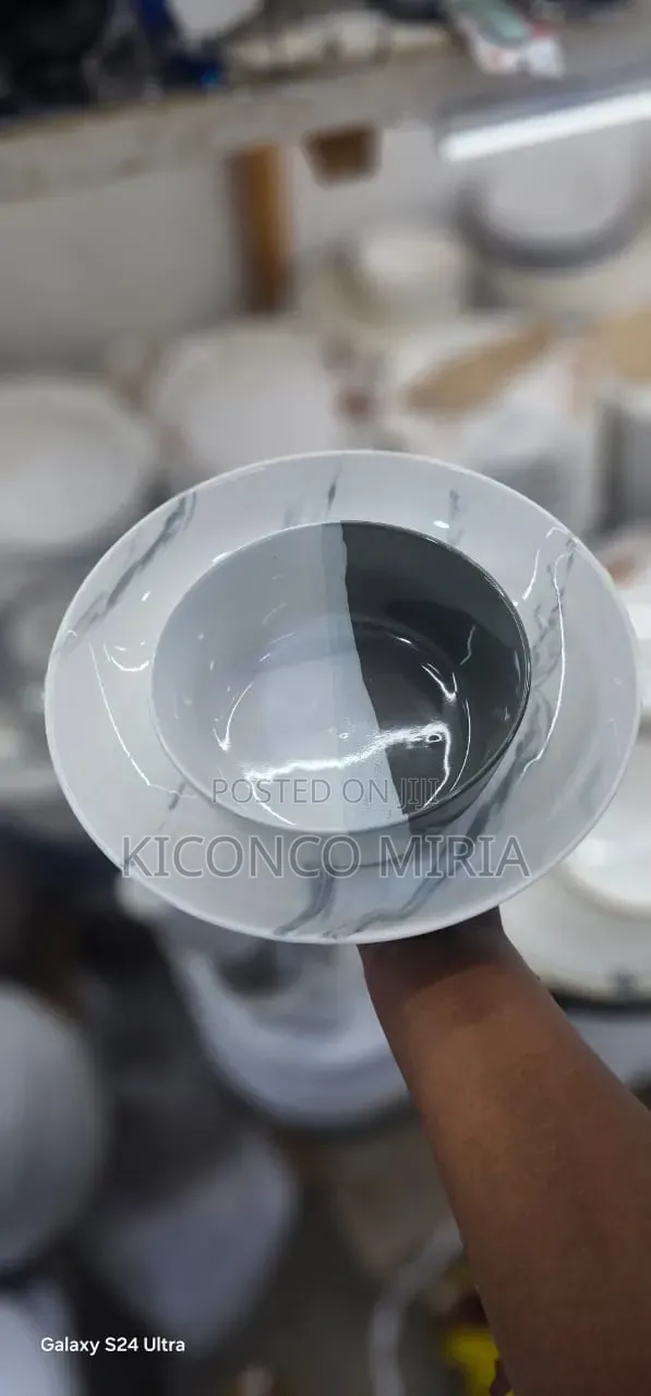 Kitchenware