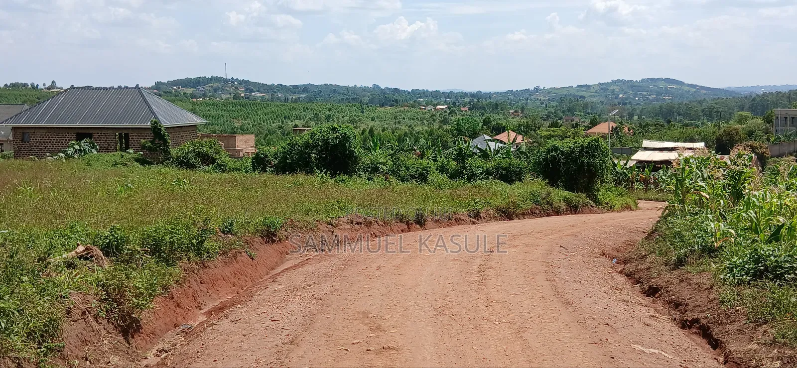 Mattugga Buwambo