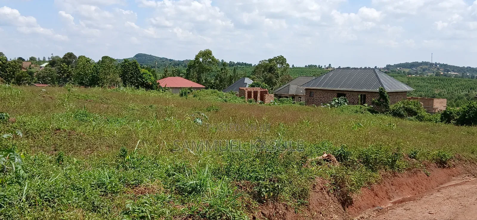 Mattugga Buwambo