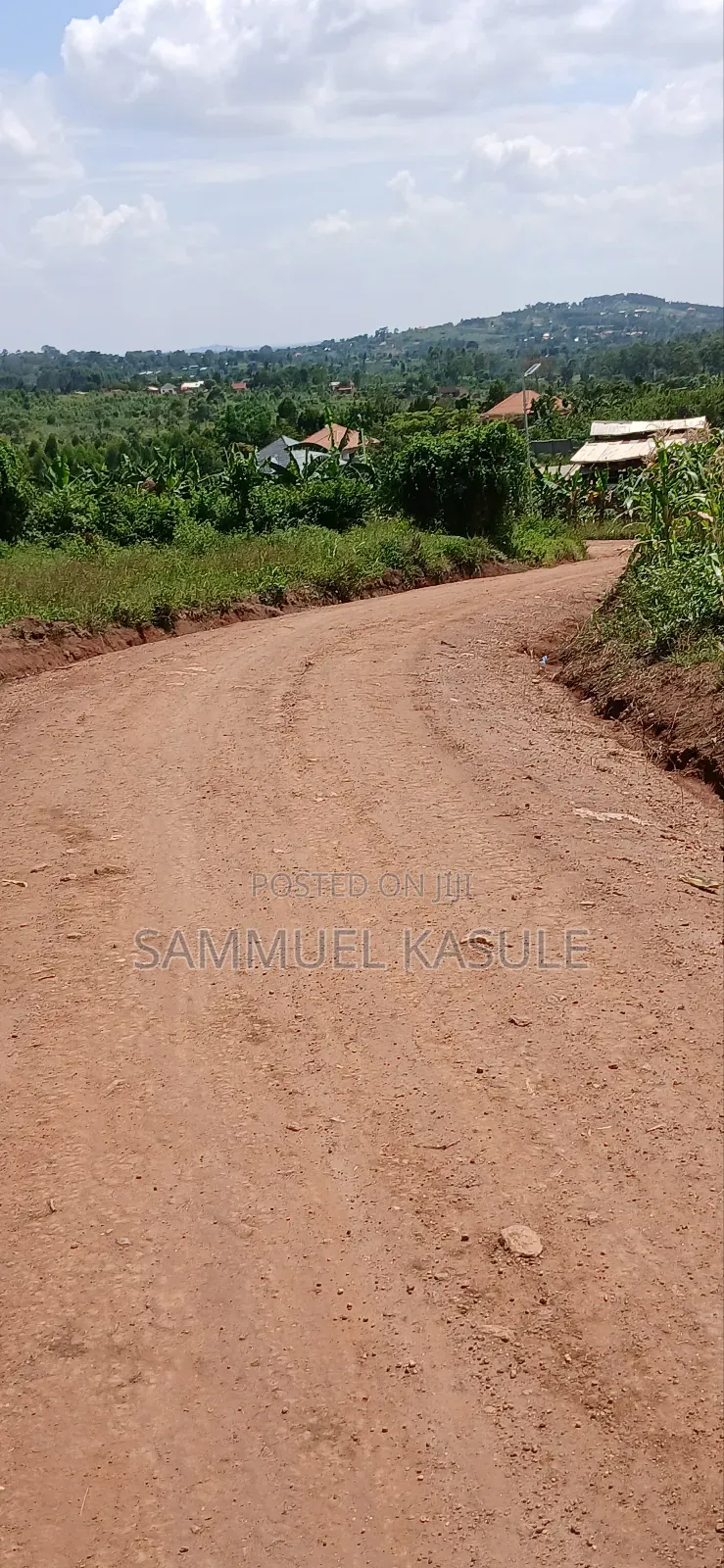 Mattugga Buwambo