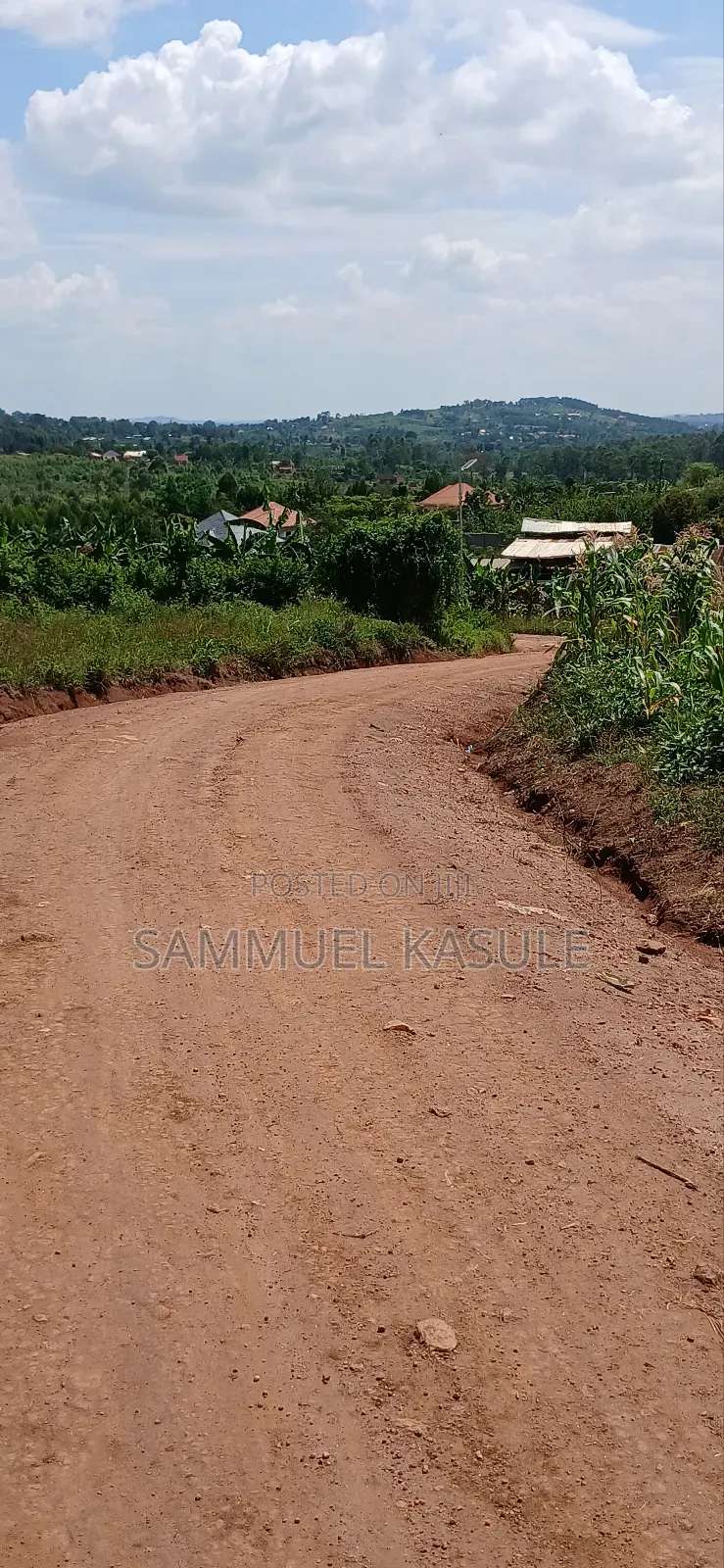 Mattugga Buwambo