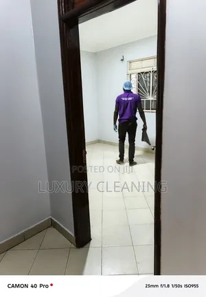 After Renovation Cleaning Services
