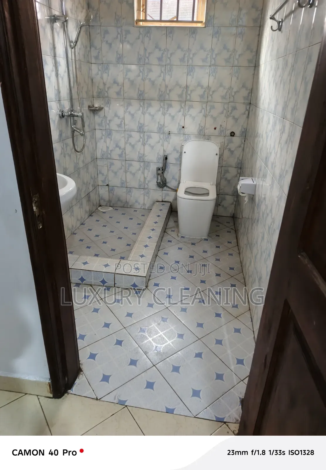 After Renovation Cleaning Services