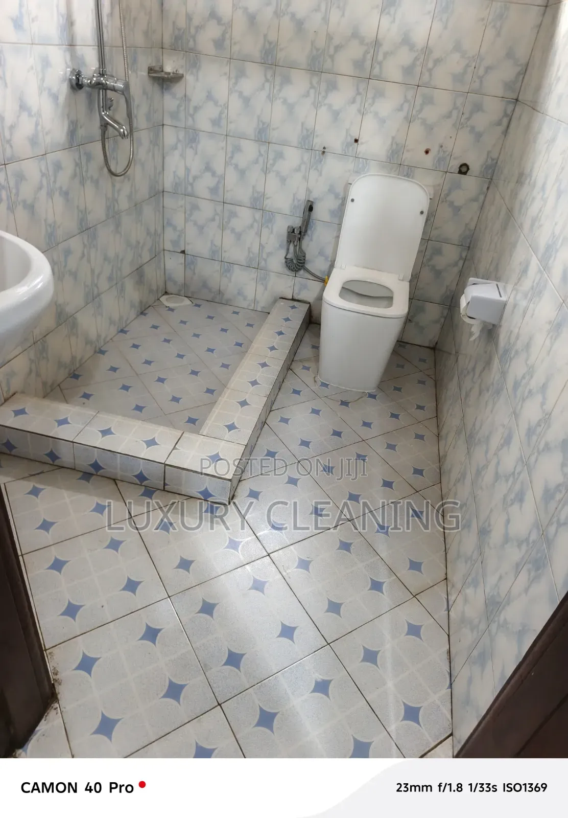 After Renovation Cleaning Services