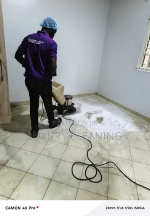 After Renovation Cleaning Services