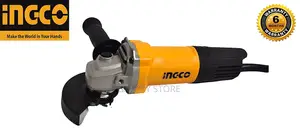 Ngle Grinder Ag900285 900w Cutting Tools