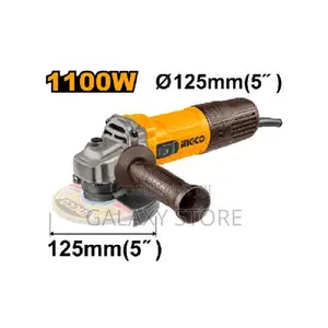 1100w Angle Grinder(Ag110028)