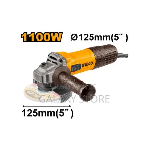 1100w Angle Grinder(Ag110028)