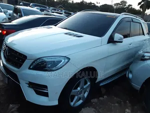 Mercedes-Benz E350 2013 White