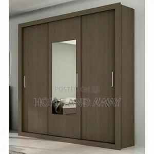 Slide Wardrobes in Any Colour From 990,000/- With Free Delivery