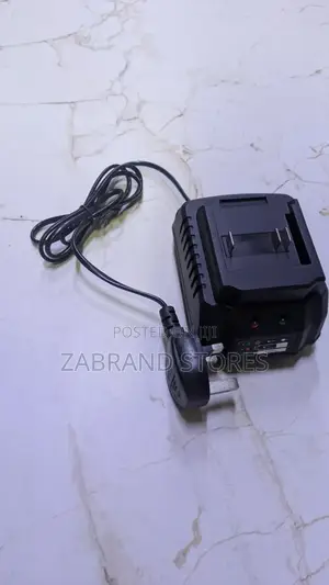 21v Lithium-Ion Battery Charger