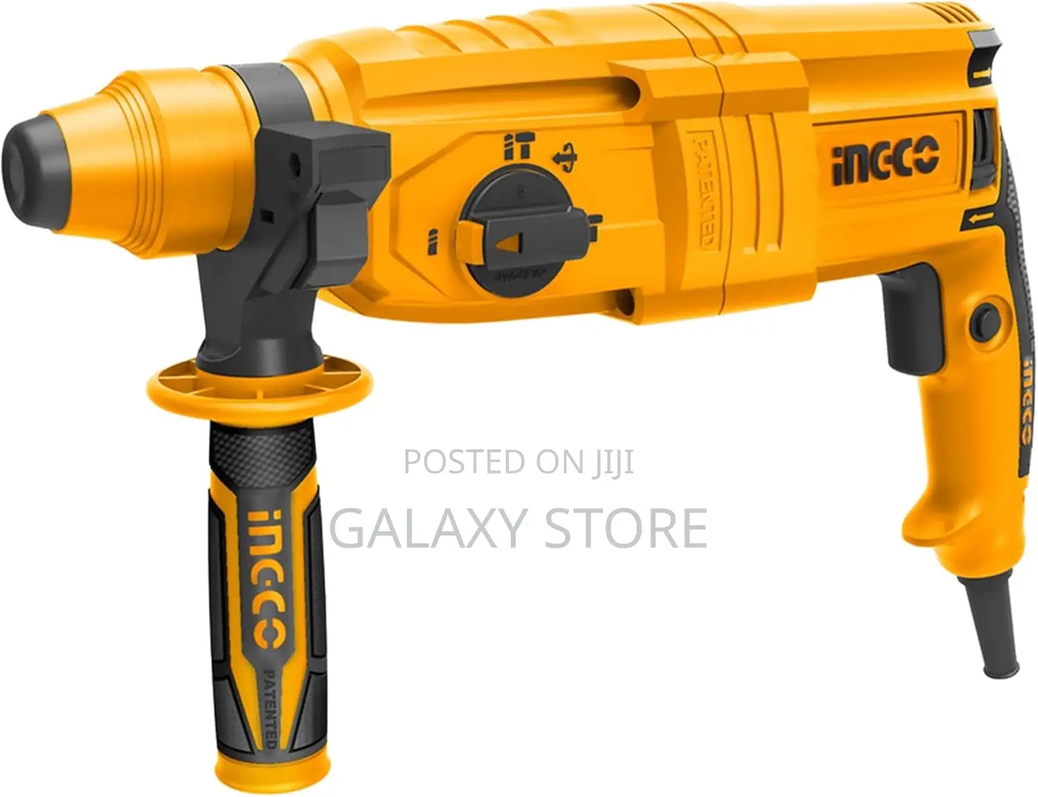 Ingco Rotary Hammer 800w Rgh9028