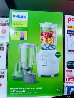 Philips Blender