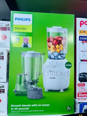 Philips Blender