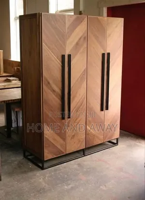 Textured Wardrobes From 985,000/- Per Meter Order Now + Free Delivery