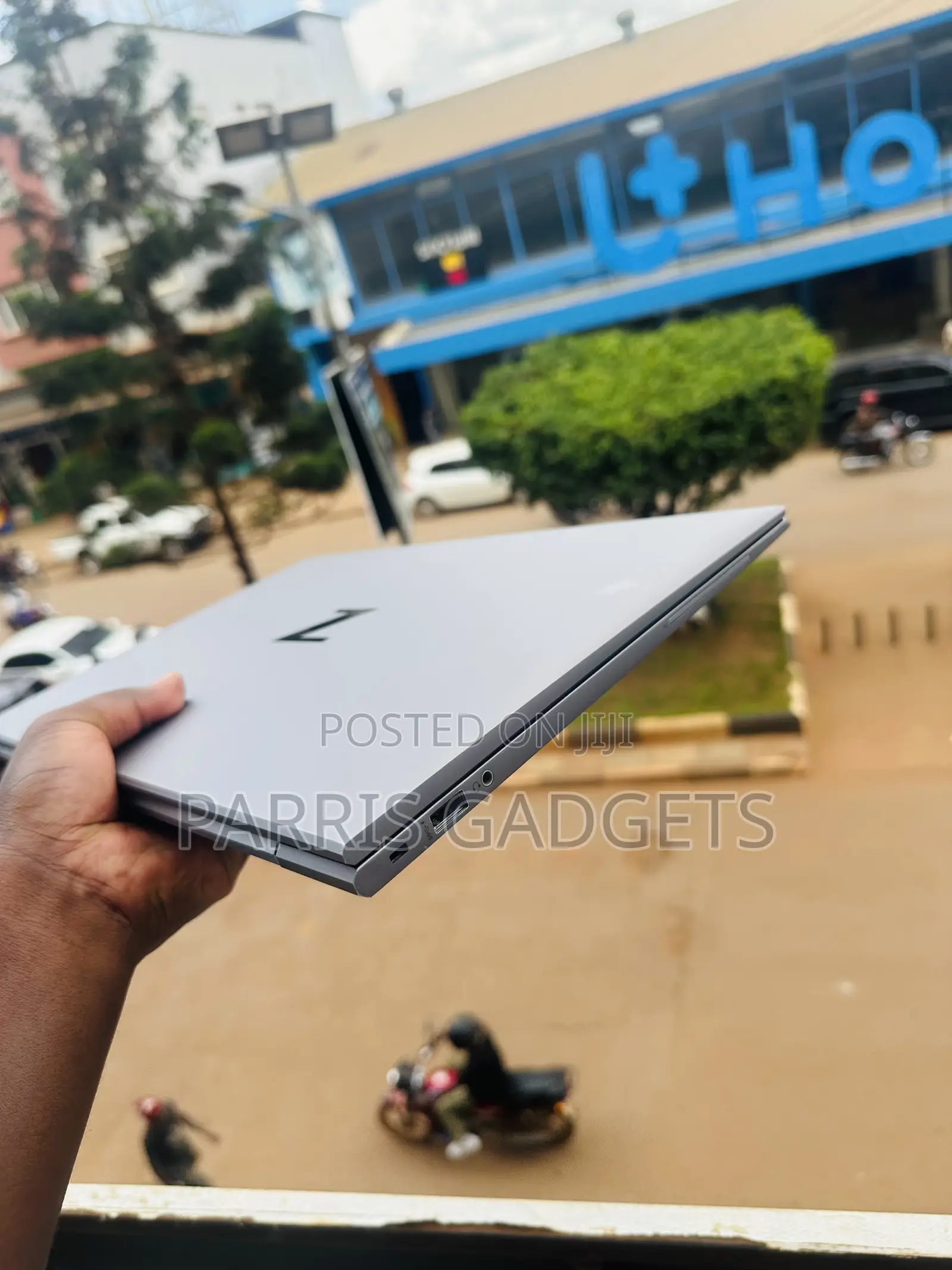 Laptop HP ZBook Firefly G8 16GB Intel Core i7 SSD 512GB