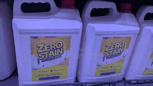 Acidic Tile Grout Cleaner 5l