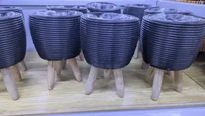 Classic Flower Pots