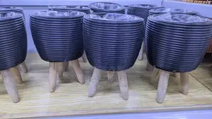 Classic Flower Pots