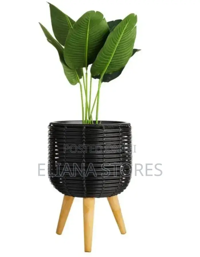 Classic Flower Pots