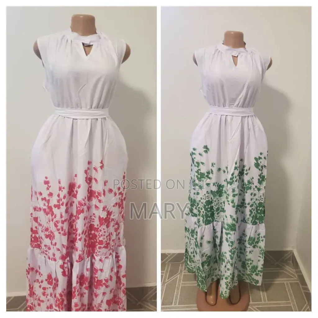 Dresses for Ladies