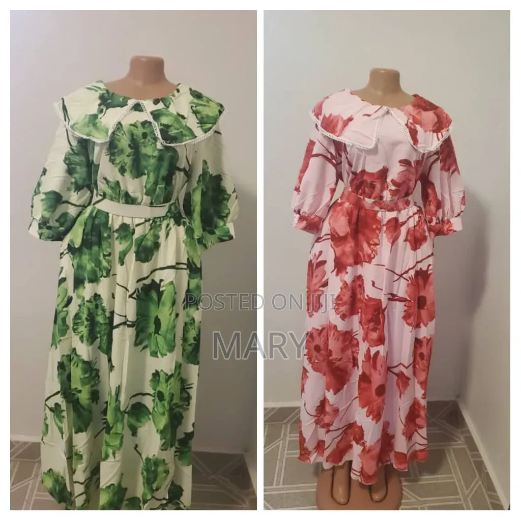 Dresses for Ladies