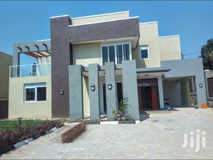 Contemporary Muyenga Mansion On Quick Sell