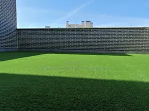 Premium Artificial Grass Carpet for Gardens Balconies in Kampala