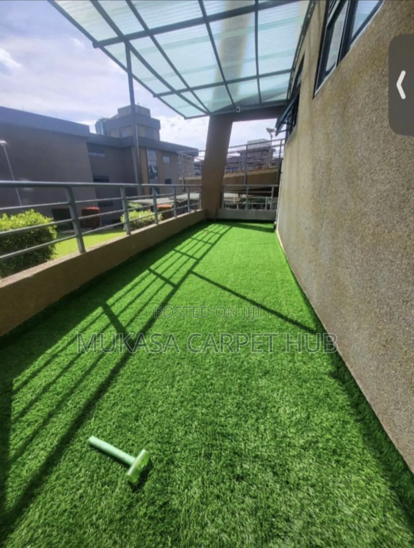 Cheap Artificial Grass Carpet for Sale in Kampala