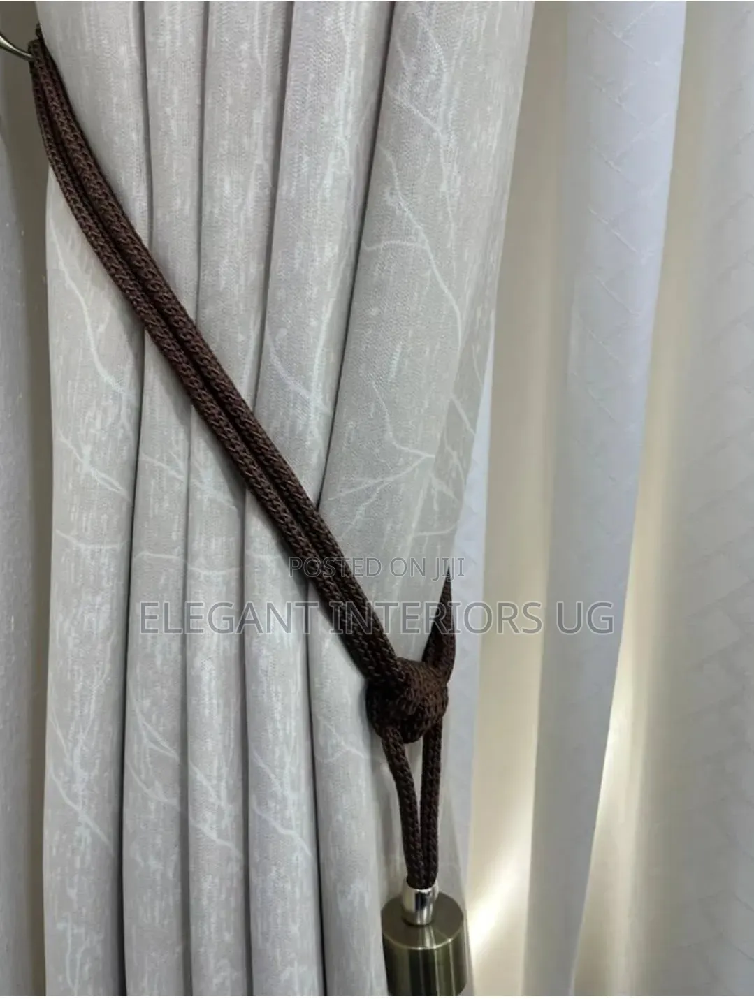 Elegant Curtains