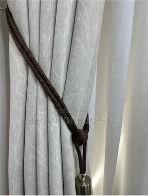 Elegant Curtains