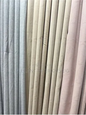 Rich Home and Hotel Curtains
