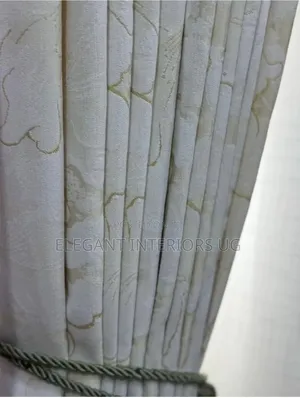 Hotel and Home Curtains