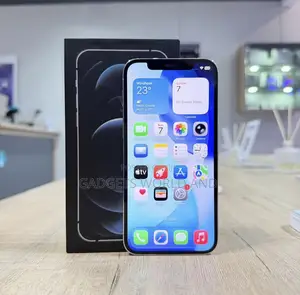 Apple iPhone 12 Pro 256 GB Silver