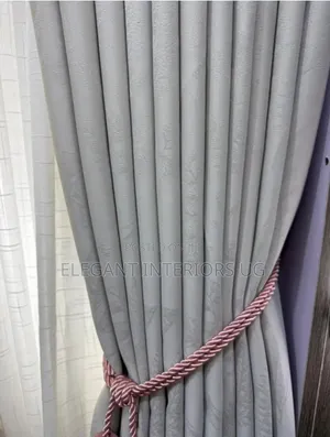 Rich Home and Hotel Curtains