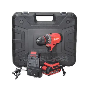 Elctrical Tool Set