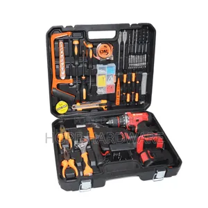 Elctrical Tool Set