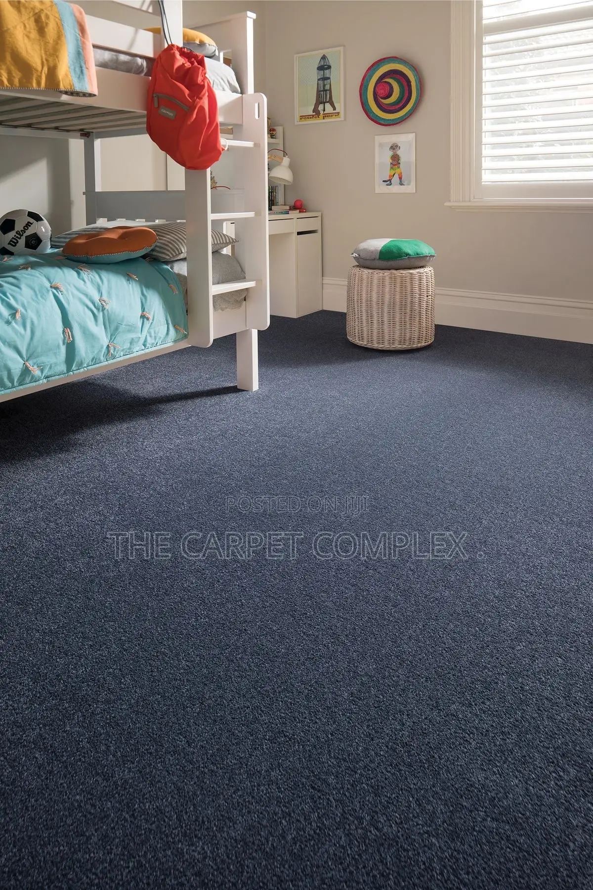 Bedroom Wall to Wall Carpets Per Squaremeter
