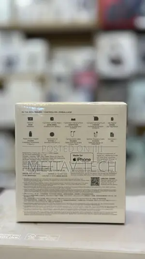 Dji Mic Mini (1 Tx + 1 Rx)
