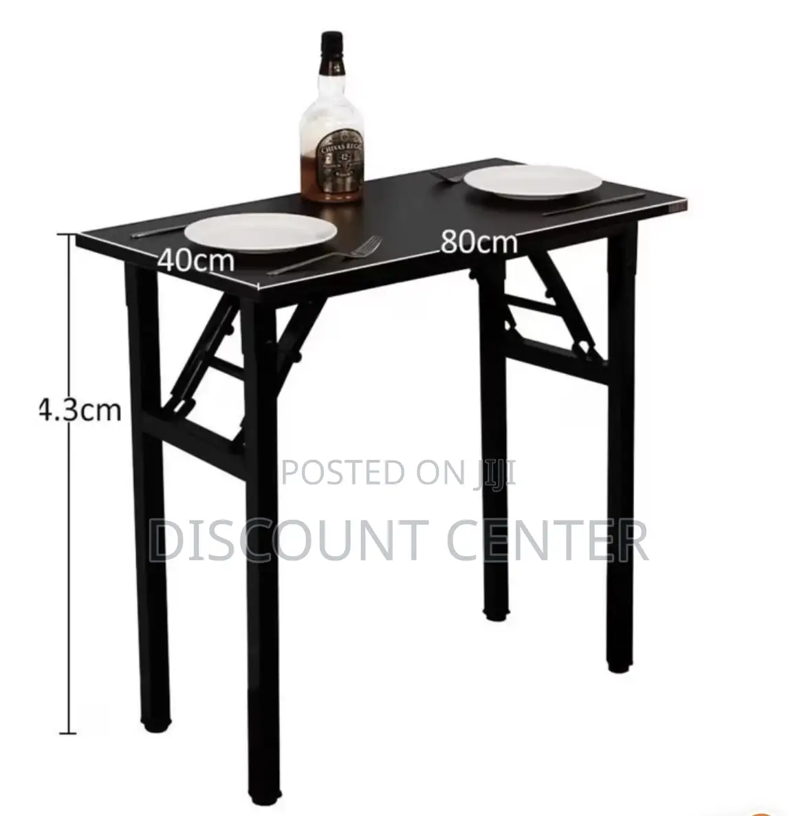 Foldable Desk /Home Office Table Foldable