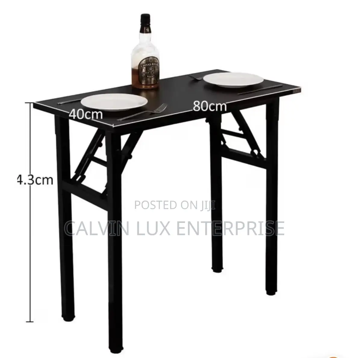 Foldable Desk /Home Office Table Foldable