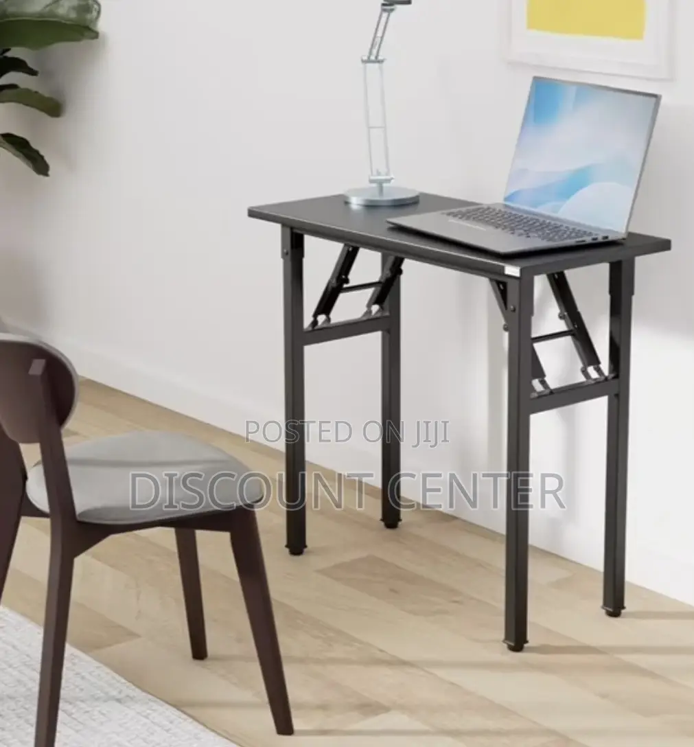 Foldable Desk /Home Office Table Foldable
