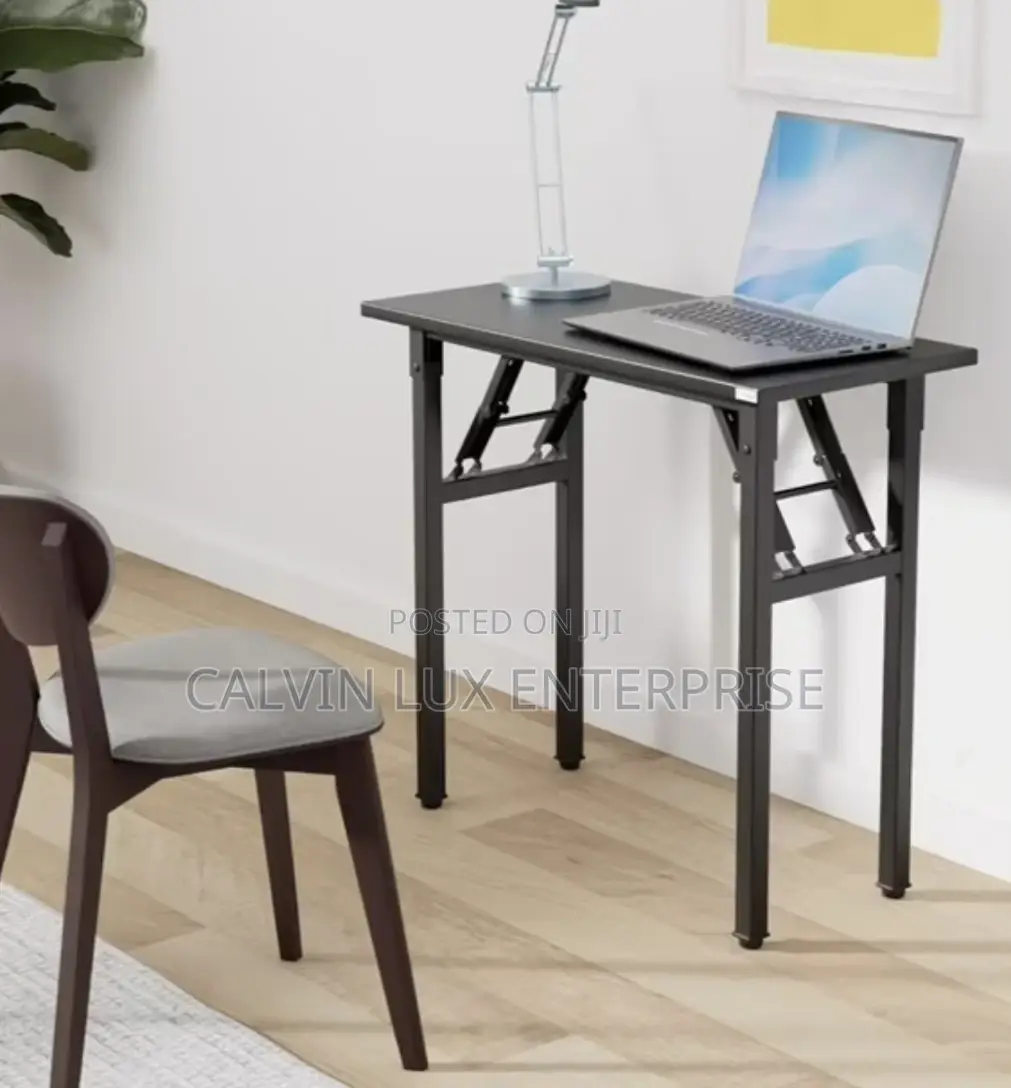 Foldable Desk /Home Office Table Foldable