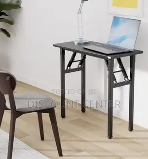 Foldable Desk /Home Office Table Foldable