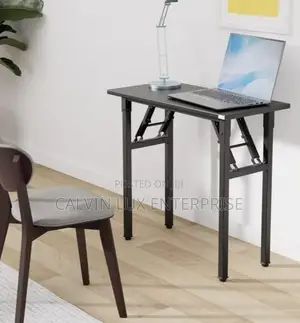 Foldable Desk /Home Office Table Foldable