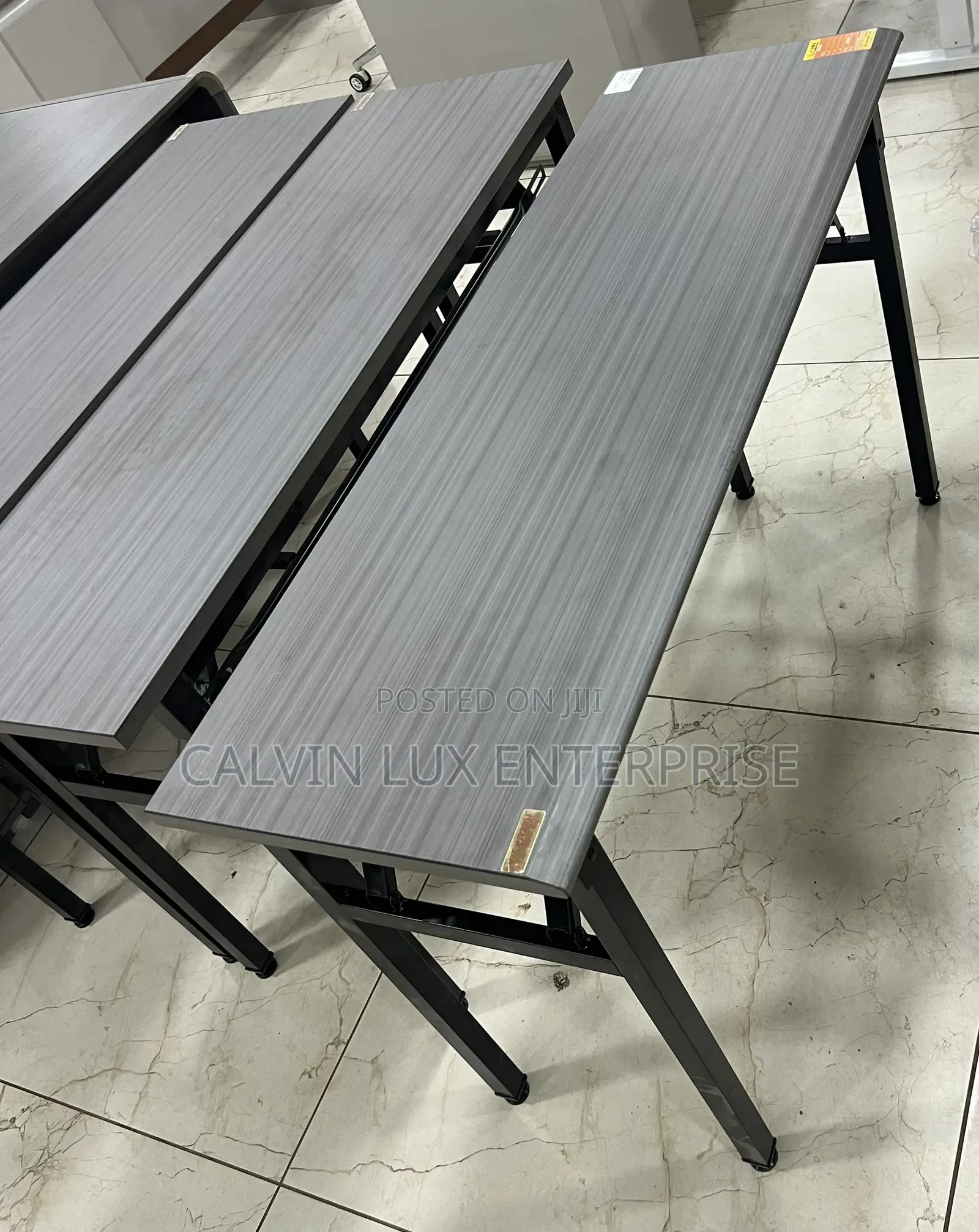 Foldable Desk /Home Office Table Foldable